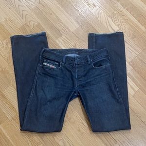Diesel Industry Men Jeans 30 x 34